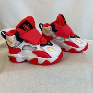Jordan’s Toddlers